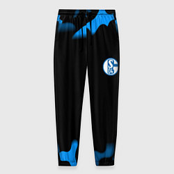 Мужские брюки Schalke 04 fc camo