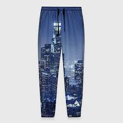 Мужские брюки City