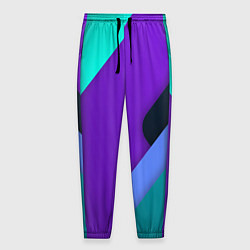Мужские брюки Multicoloured