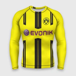 Мужской рашгард BVB FC: Evonik