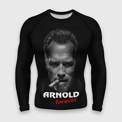 Мужской рашгард Arnold forever