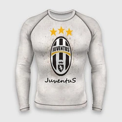 Мужской рашгард Juventus3