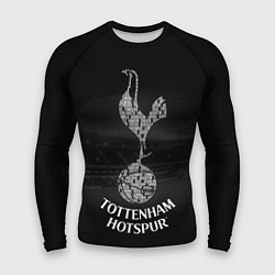 Мужской рашгард Tottenham Hotspur