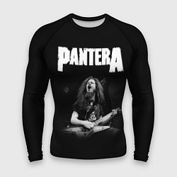 Мужской рашгард Pantera