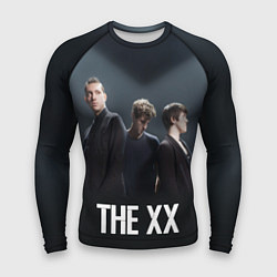 Мужской рашгард The XX