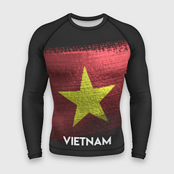 Мужской рашгард Vietnam Style