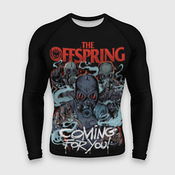 Мужской рашгард The Offspring: Coming for You