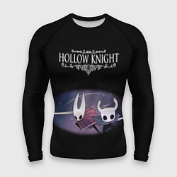 Рашгард мужской Hollow Knight, цвет: 3D-принт