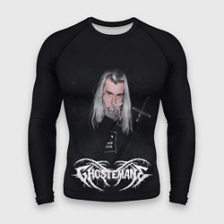 Мужской рашгард GHOSTEMANE