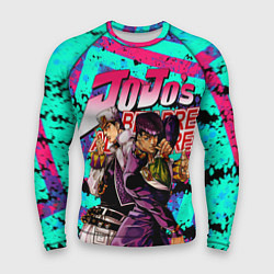 Мужской рашгард Jojo