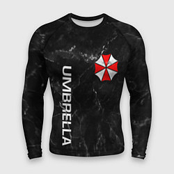 Мужской рашгард UMBRELLA CORP