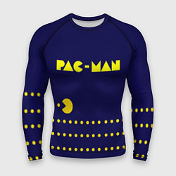 Мужской рашгард PAC-MAN