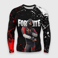 Мужской рашгард FORTNITE IKONIK