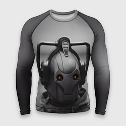 Мужской рашгард CYBERMAN