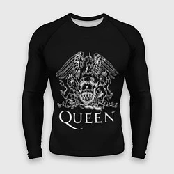 Мужской рашгард QUEEN