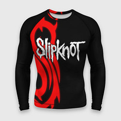 Мужской рашгард Slipknot 7