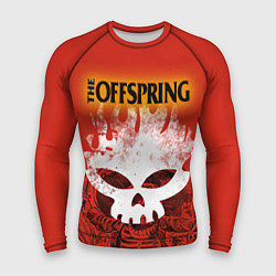 Мужской рашгард The Offspring