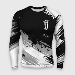 Мужской рашгард Juventus F C