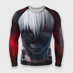 Мужской рашгард TOKYO GHOUL