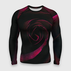 Мужской рашгард Dark Rose