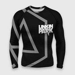 Мужской рашгард LINKIN PARK 6