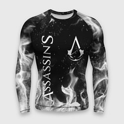 Мужской рашгард ASSASSINS CREED