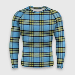 Рашгард мужской Модный Фагот, цвет: 3D-принт