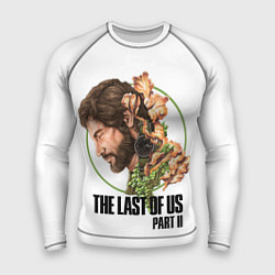 Мужской рашгард The Last of Us Part II Joel