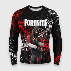 Мужской рашгард Fortnite Ikonik