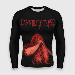 Мужской рашгард Cannibal Corpse 6