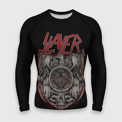 Мужской рашгард Slayer