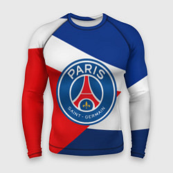 Мужской рашгард PSG EXLUSIVE