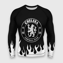 Мужской рашгард Chelsea BW