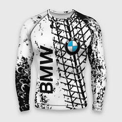 Рашгард мужской BMW, цвет: 3D-принт