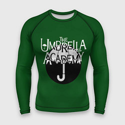 Мужской рашгард Umbrella academy