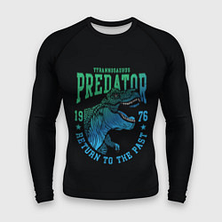 Мужской рашгард Dino predator