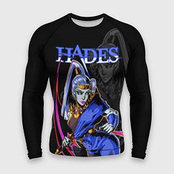 Мужской рашгард Hades Megaera