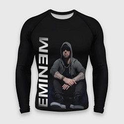 Мужской рашгард EMINEM