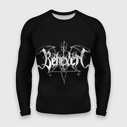 Мужской рашгард Behexen