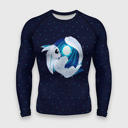 Мужской рашгард Ori