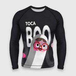 Мужской рашгард Toca Boo