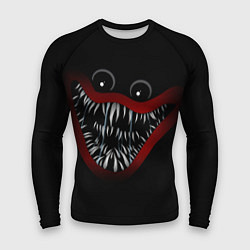 Мужской рашгард Хагги Вагги Huggy Wuggy