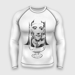 Мужской рашгард Элексир молодости