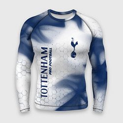 Мужской рашгард TOTTENHAM HOTSPUR Pro Football - Пламя