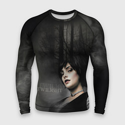 Рашгард мужской Alice Cullen, цвет: 3D-принт