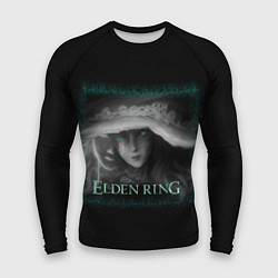 Рашгард мужской Elden Ring: Ведьма, цвет: 3D-принт