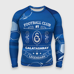 Мужской рашгард Galatasaray FC 1