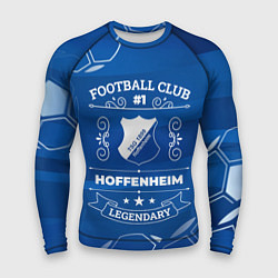 Мужской рашгард Hoffenheim Football Club