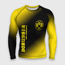 Мужской рашгард BORUSSIA Borussia Pro Football