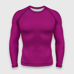 Рашгард мужской Баклажановый радуга, цвет: 3D-принт